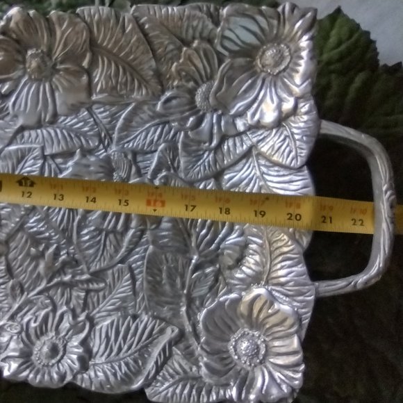 H.R. Macy Dining Lovingly Used Large Rh Macy Co Made In